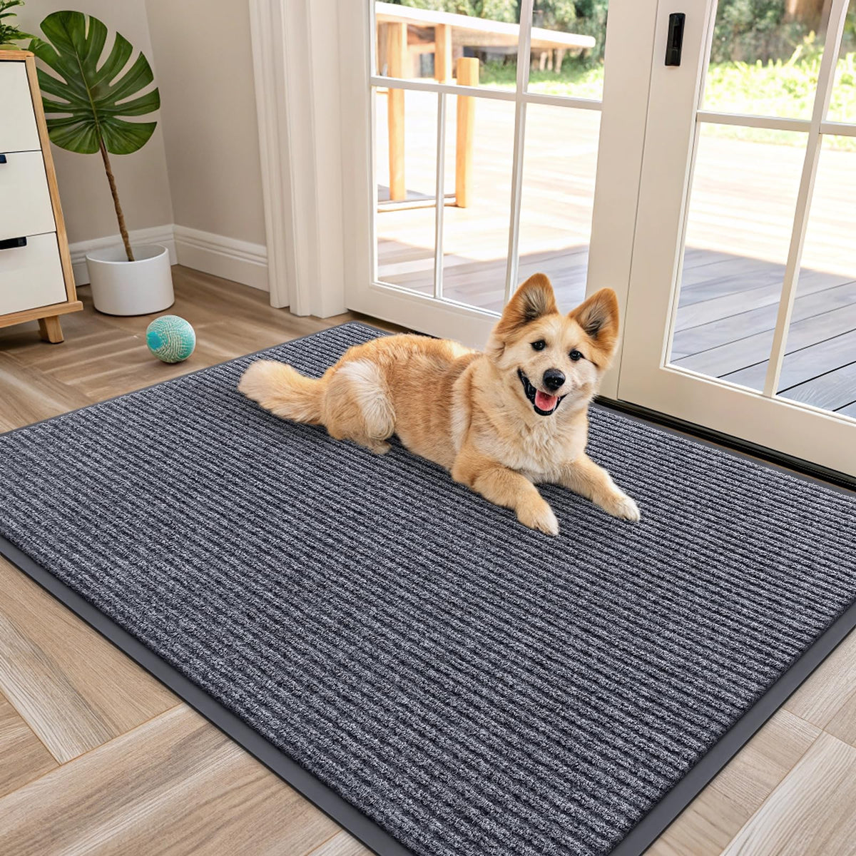 Front Door Mat 47x34