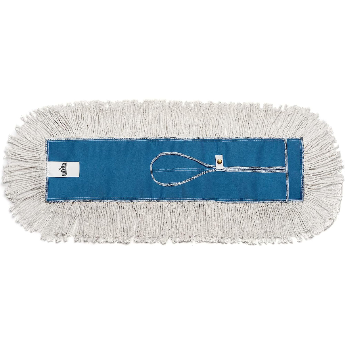 Cotton Dust Mop Refill Ultimate by Nine Forty