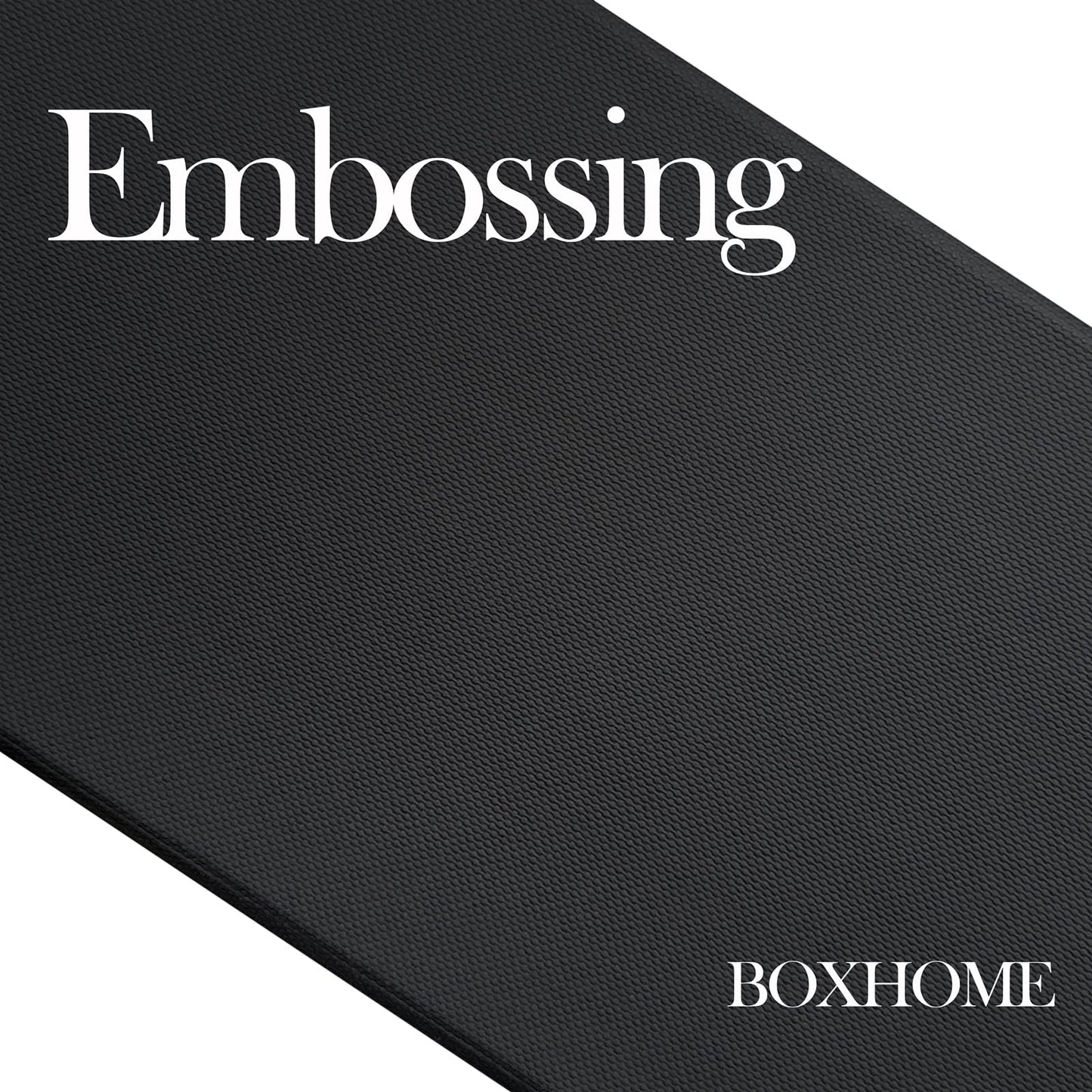 BOXHOME 3 Pack Large Gift Box, Black, 13x10x5 inch with Magnetic Lids Gift Packaging Box, Groomsmen Boxes for Presents Contains Card, Ribbon, Foldable