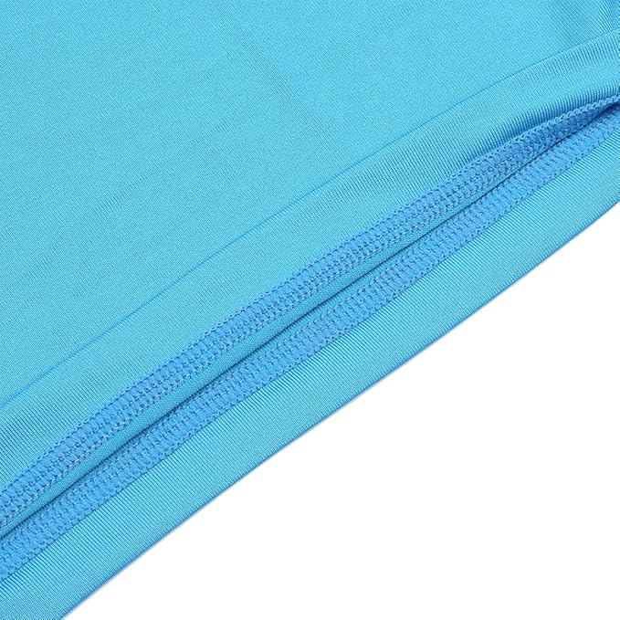 UV Protection Cooling Neck Gaiter Face Mask Scarf for Men - Windproof Neck Cover Bandana Neck Warmer Mask