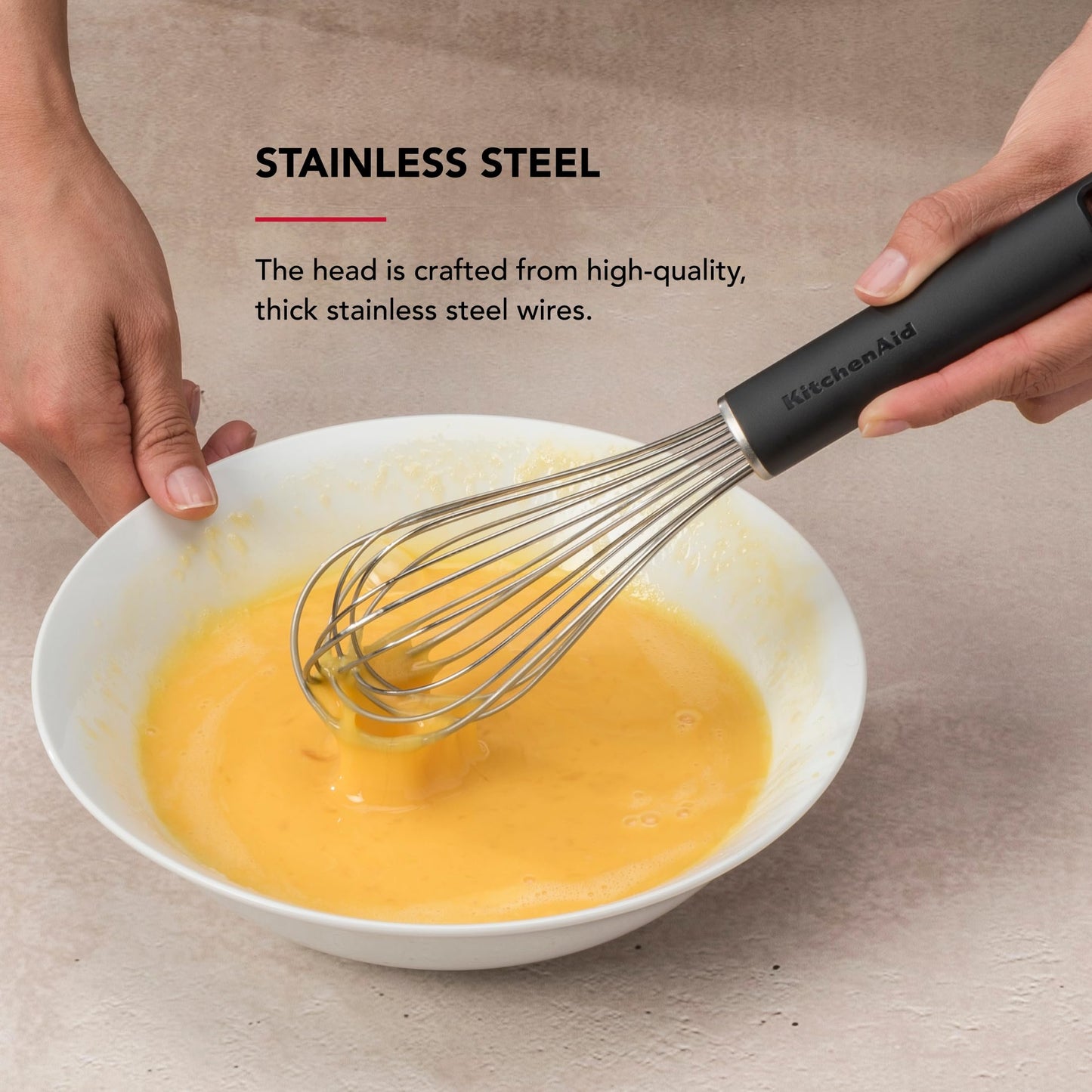 KitchenAid Utility Whisk