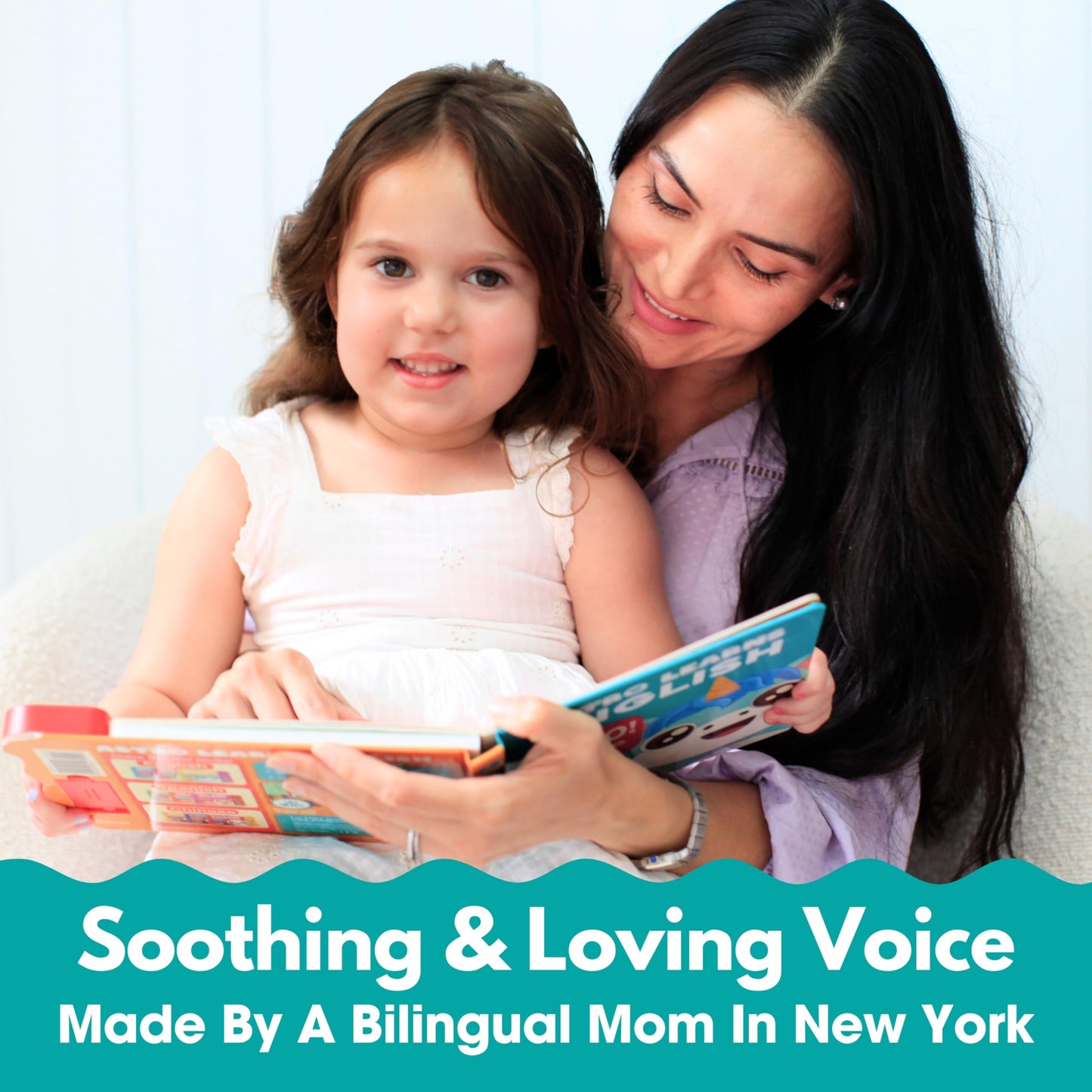 Astro Learns English Bundle Deals — Musical Toys & Interactive Sound Board Book for Toddlers 1-3, Singing & Learning Songs for Babies, Educational Talking Musical Toy, Sing Along Songs