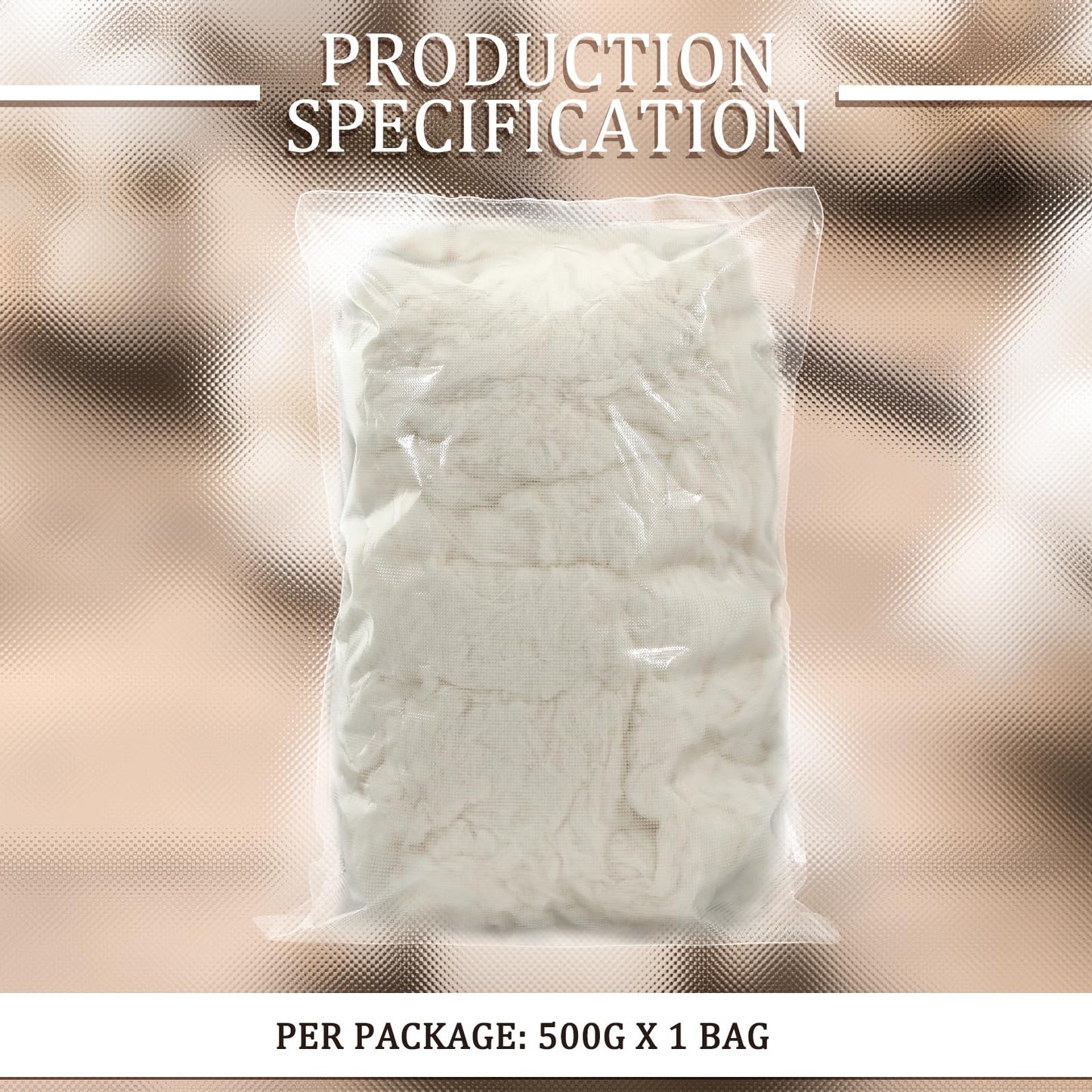 Berlune 500g/1.1lb Cotton Stuffing for Stuffed Animals Soft Pillow Natural Organic Cotton for Pillow Stuffing for Craft Toys Cloud Decorations and More