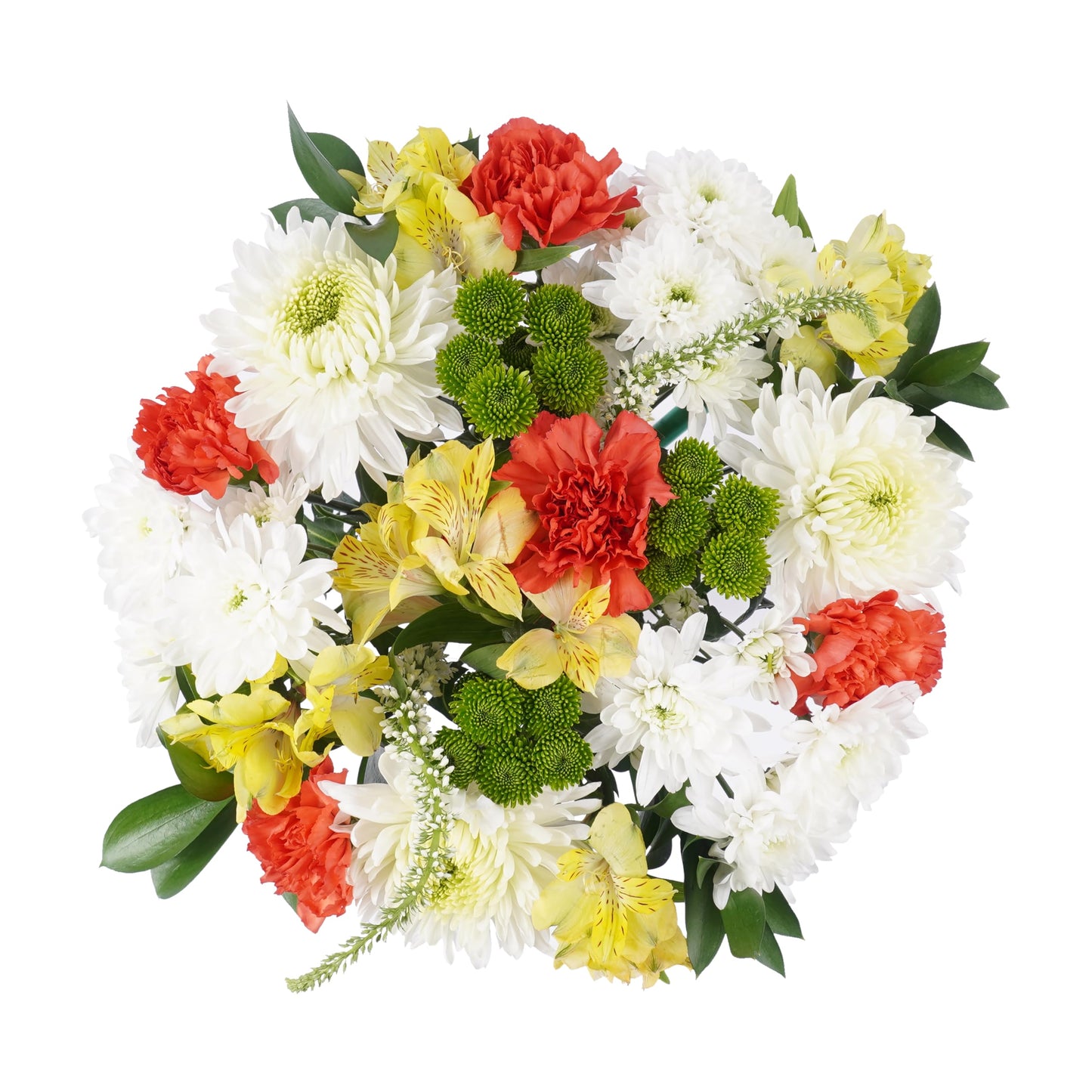 Whole Foods Market Bountiful Bouquet