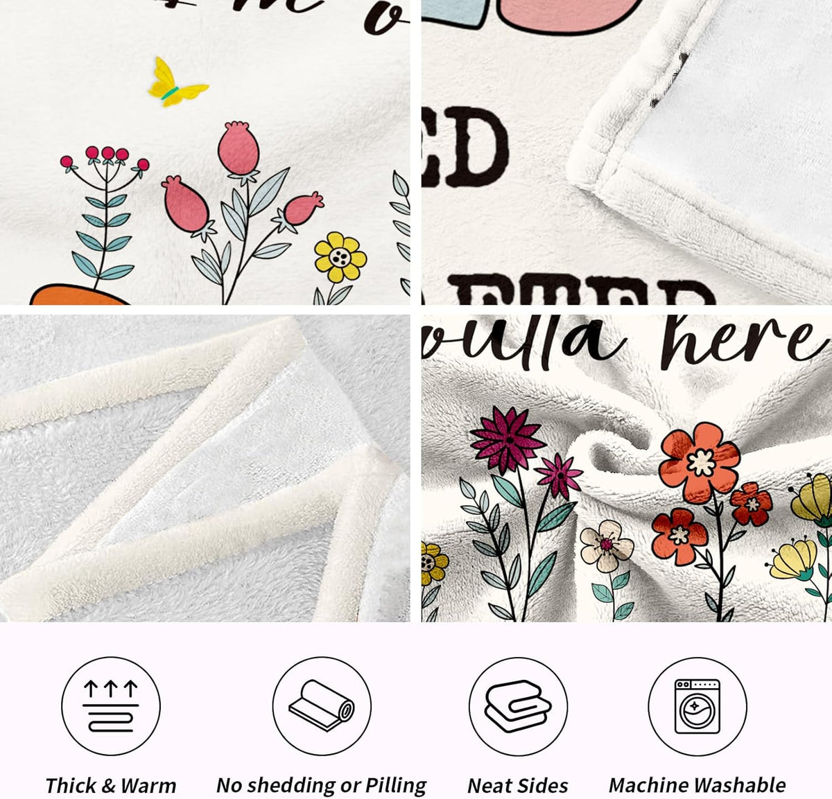 Retirement Gift for Woman 2025, Soft Flannel Retirement Blankets for Women, Best Retired Gifts for Women, Funny Retirement Gifts for Teacher Coworker Friend Nurse Boss Famale