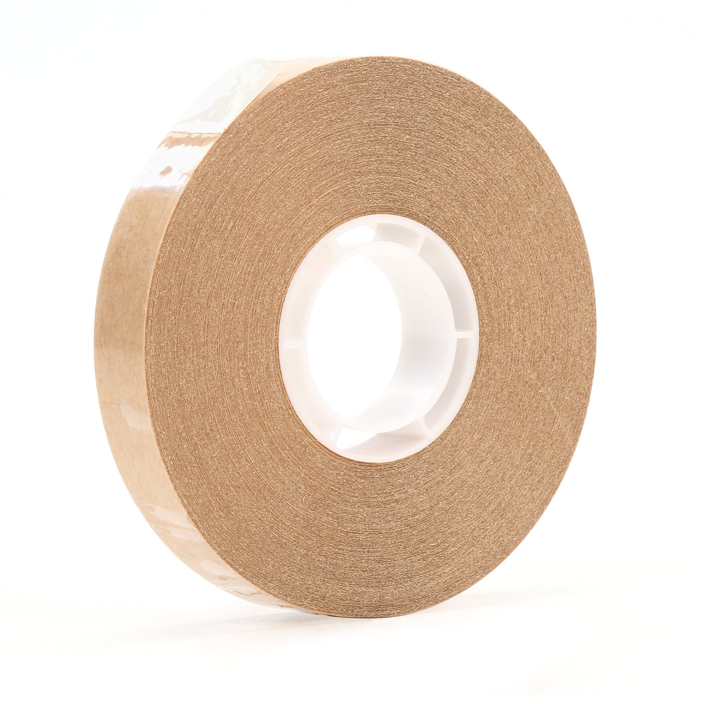 3M ATG Adhesive Transfer Tape 987, Clear, 1/2 in x 36 yd, 1.7 mil, 1 Carton (12 Rolls per Carton)