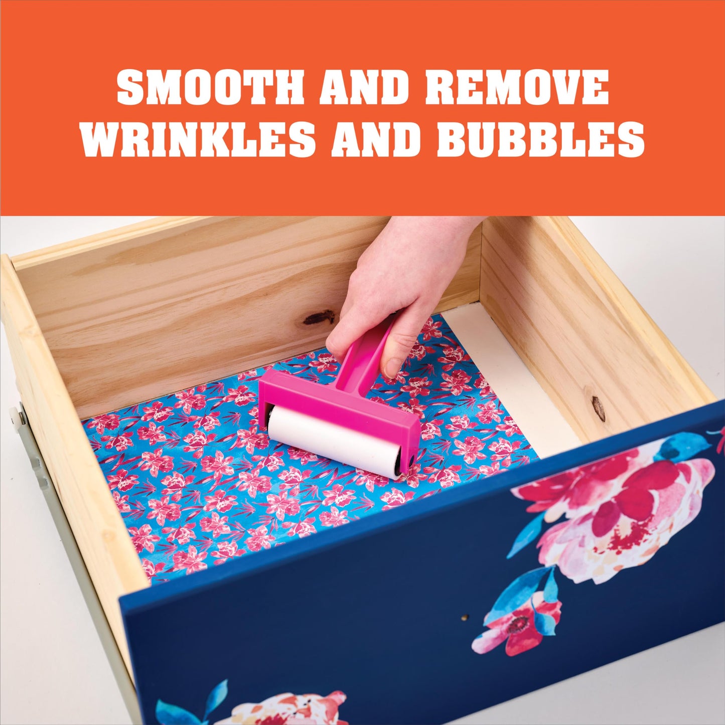 Mod Podge, Matte and Gloss Decoupage Kit, Includes Brayer and Squeegee, Perfect for DIY Arts and Crafts Projects