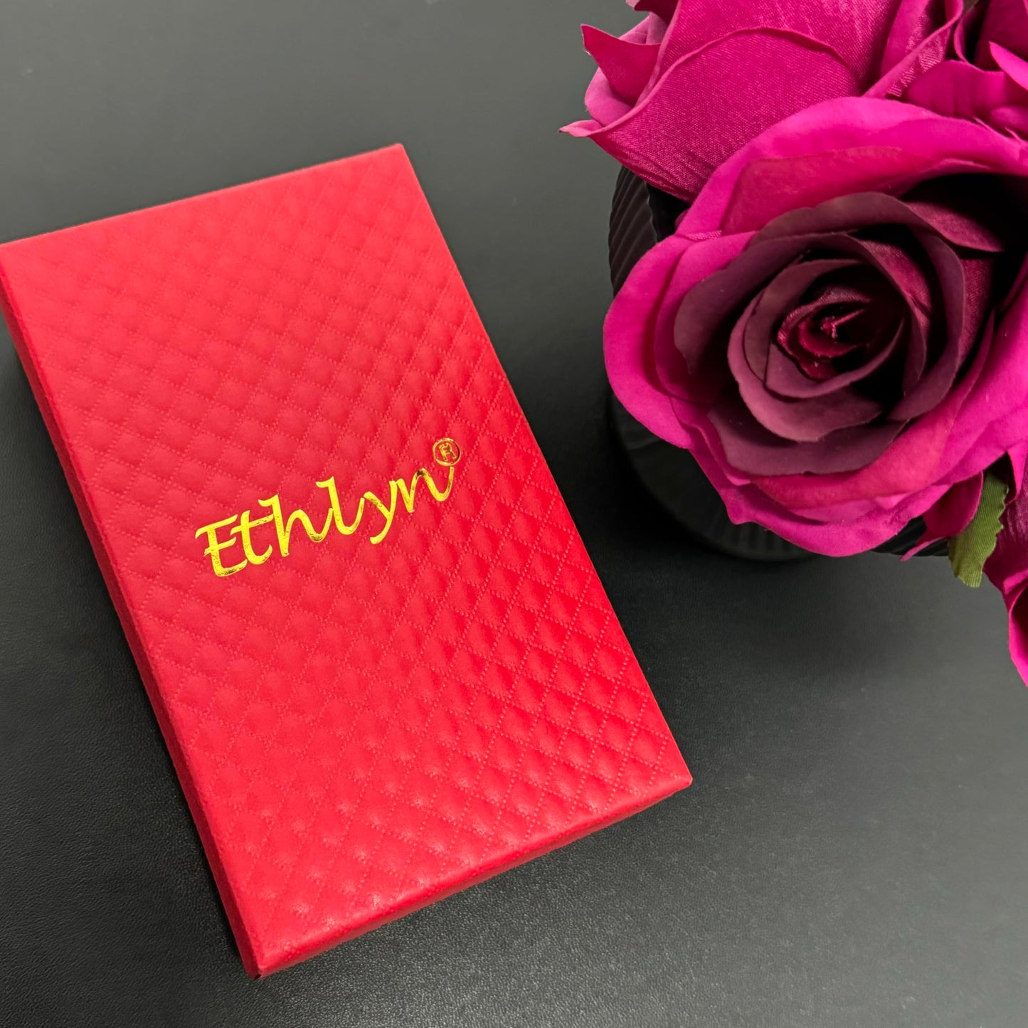Ethlyn Large Sized Wrist Women Bracelets 2.7inch 18K Gold Plated Fixed Big Size Wrist Bangles Sets (4pcs /lot) (B210A)
