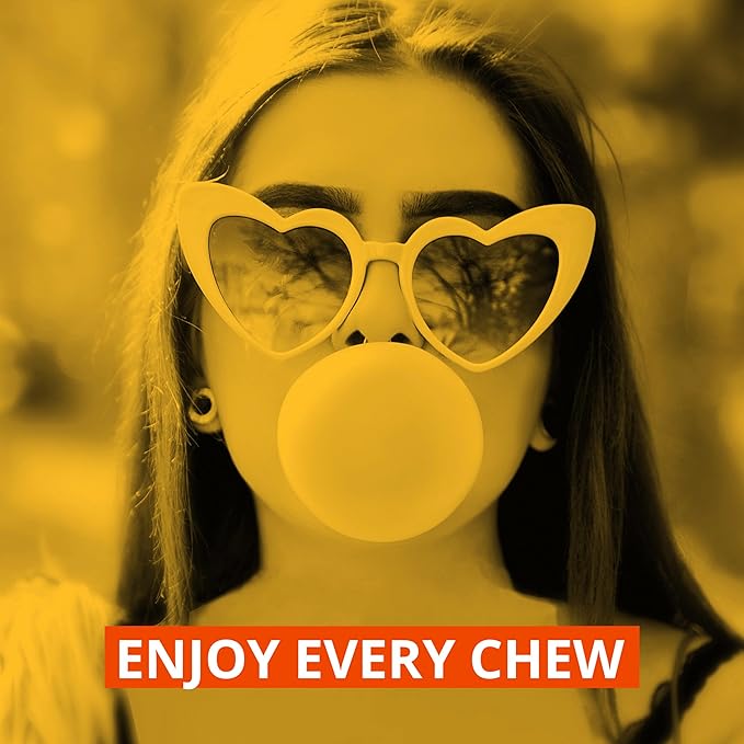 Trident Tropical Twist Sugar-Free Chewing Gum, 14 Count (Pack of 12) (168 Total Pieces)