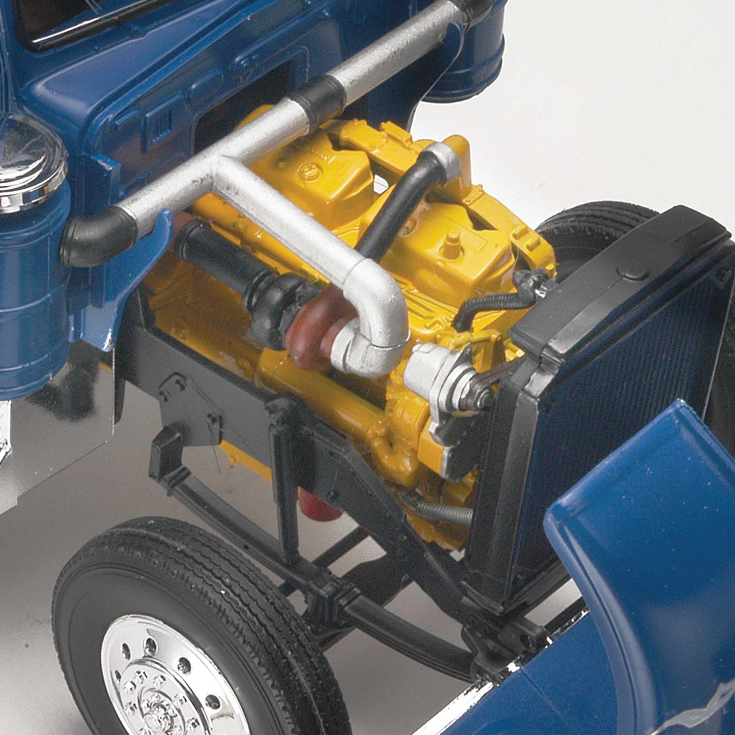 Revell Kenworth W900