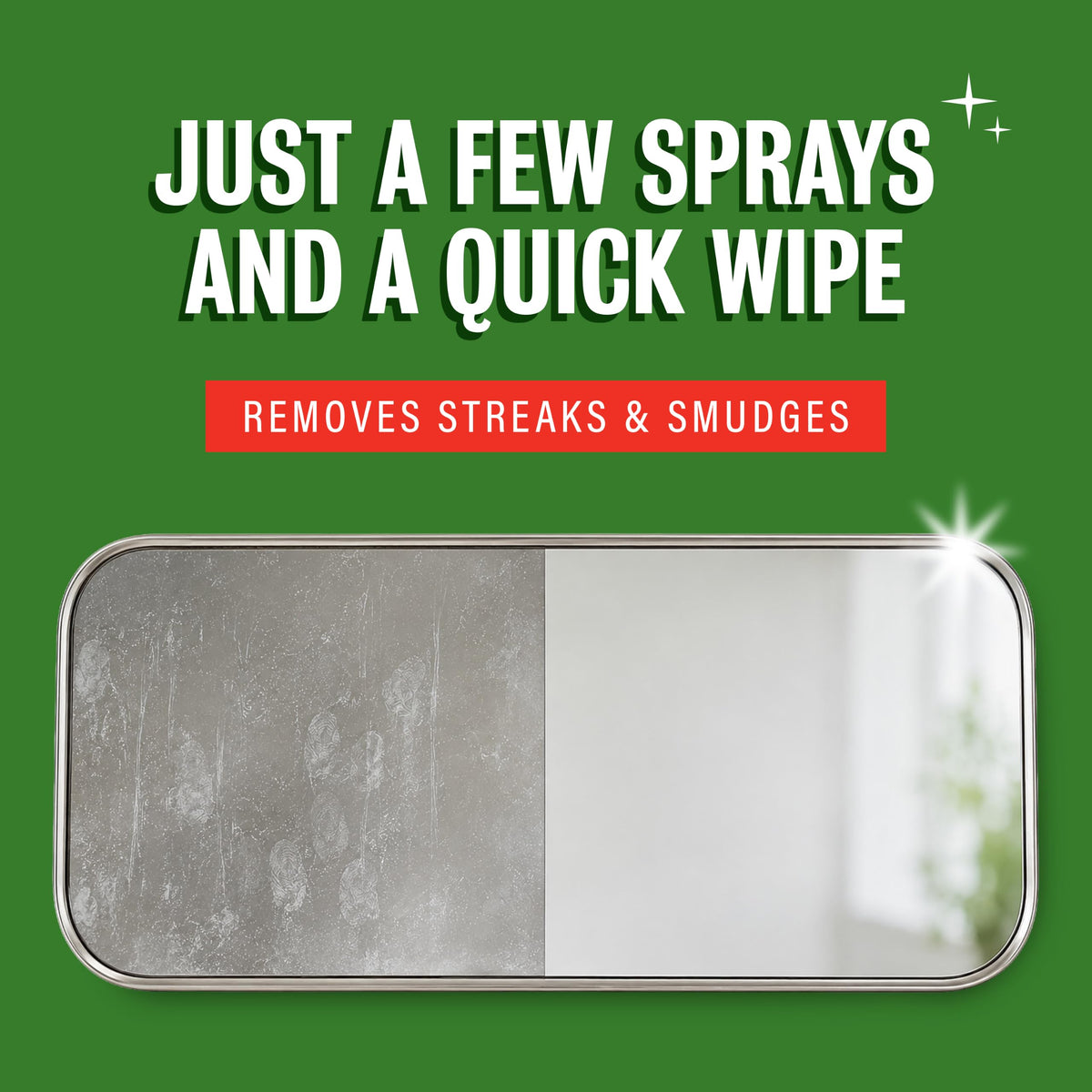 Sparkling Glass Spray (32 Fl Oz)