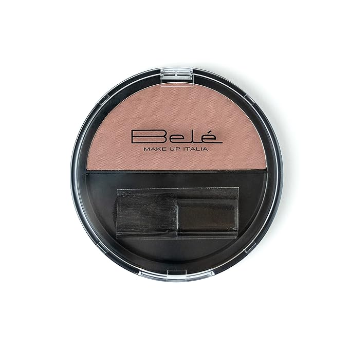 b.One Compact Blush (#12 Currant) (Made In Italy)