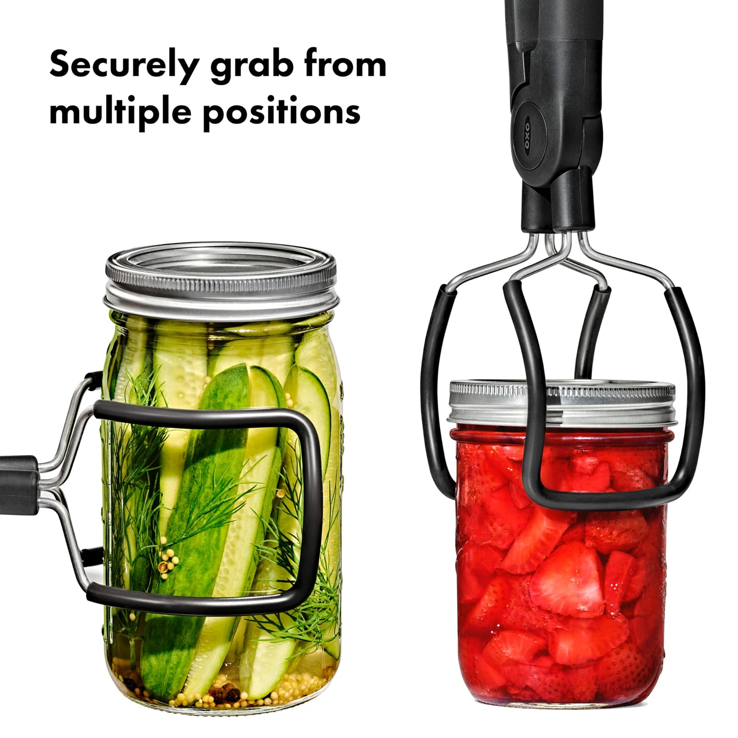 OXO Good Grips 2-Piece Canning Essentials Set