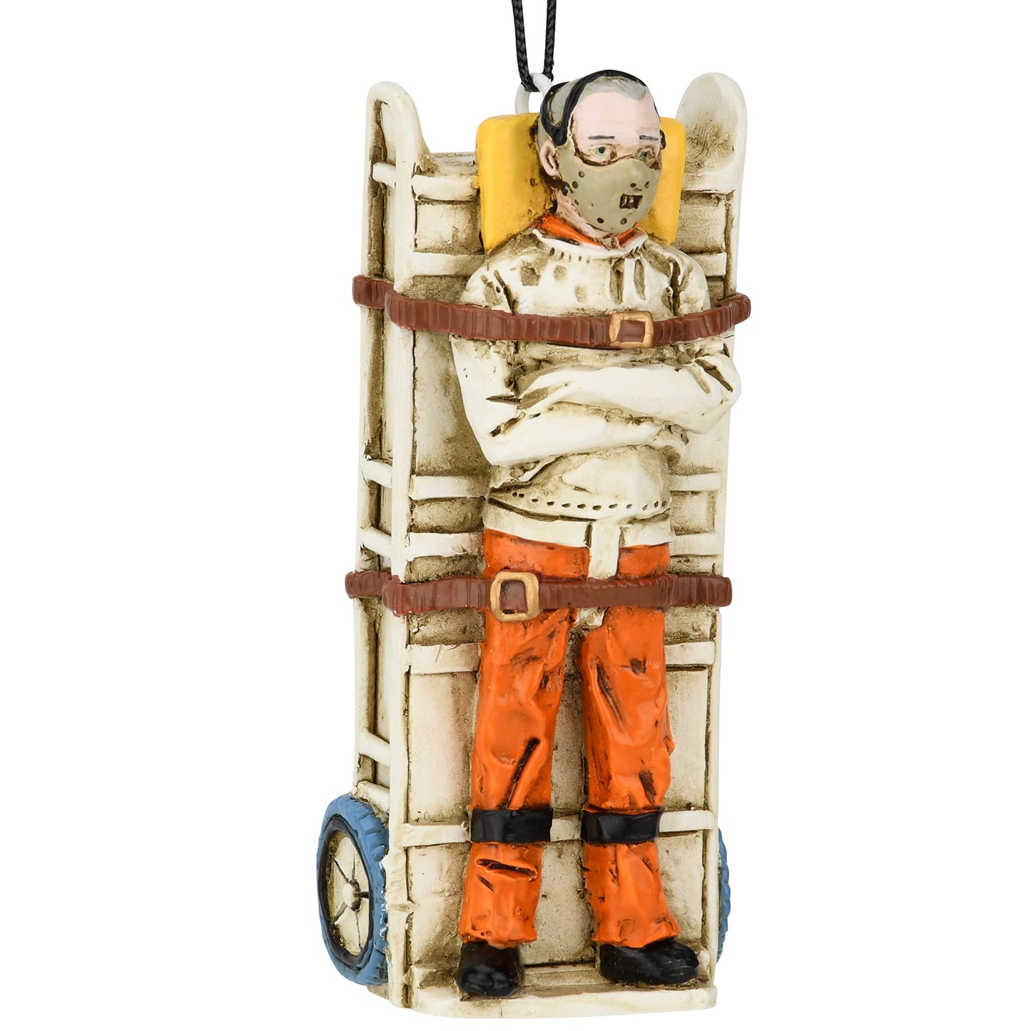 Tree Buddees Cannibal Halloween Ornament Creepy Decoration