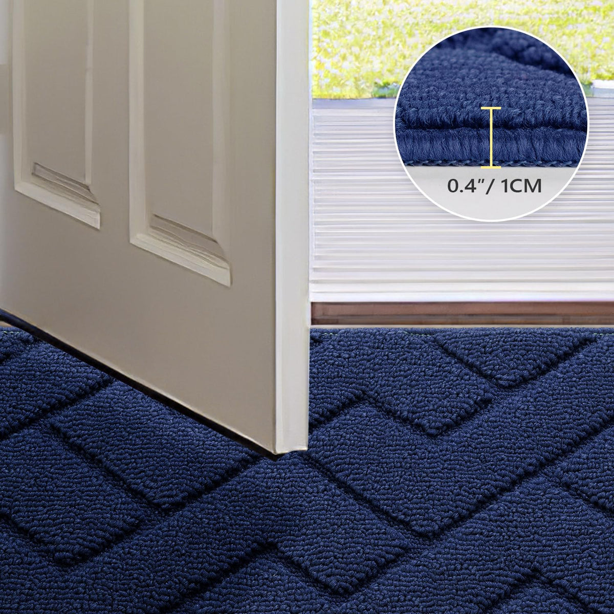 Indoor Door Mat