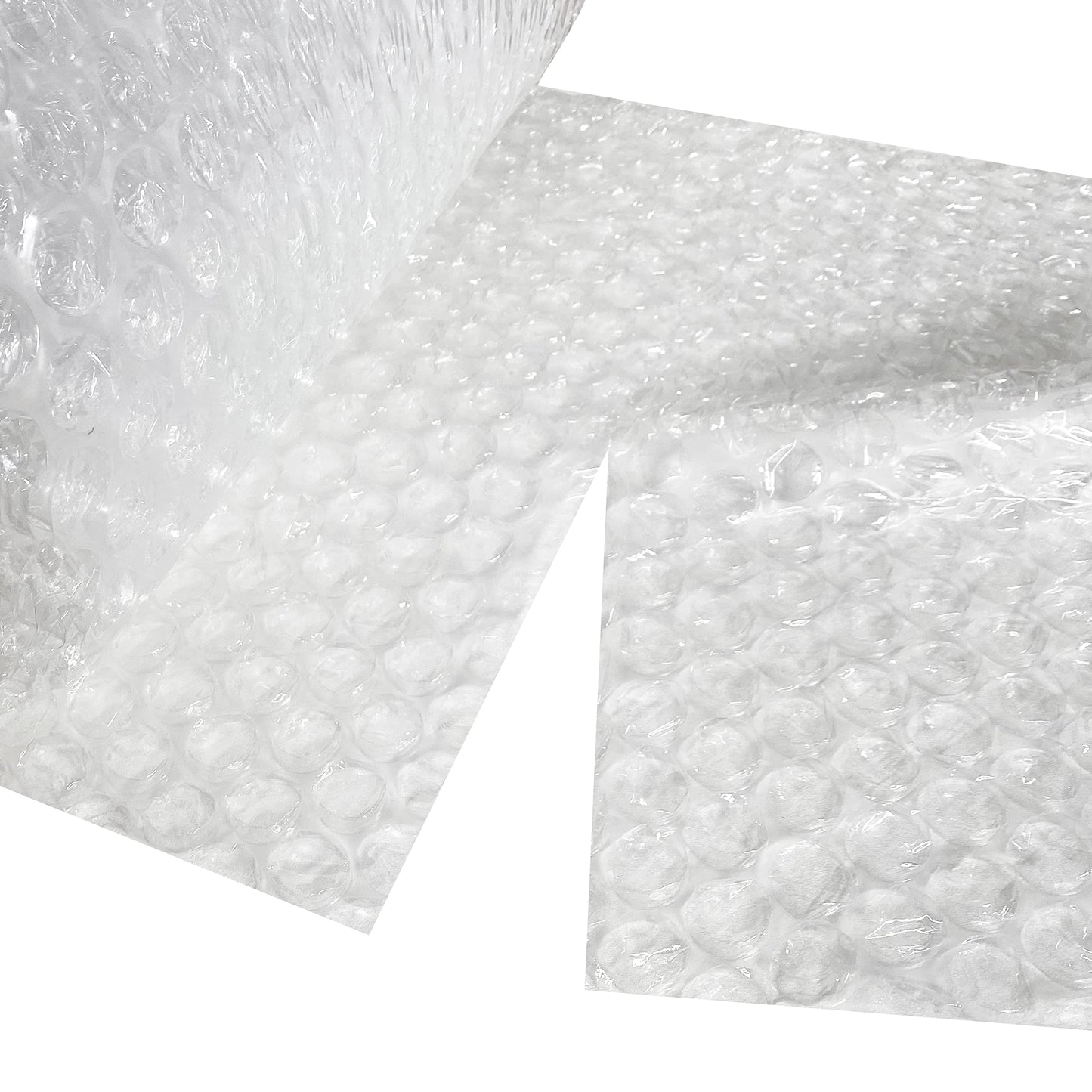 uBoxes Large Bubble 24-Inches Wide (65-Feet), Large Bubble Roll (BUBLR0240065)