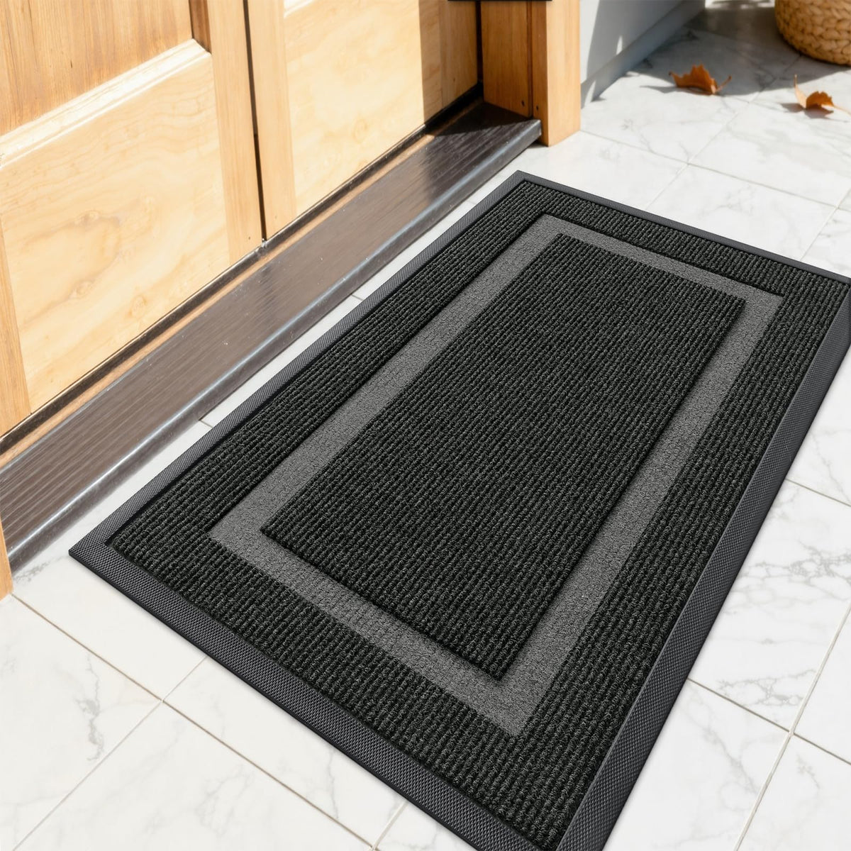 Front Door Mat 23.5x15.5
