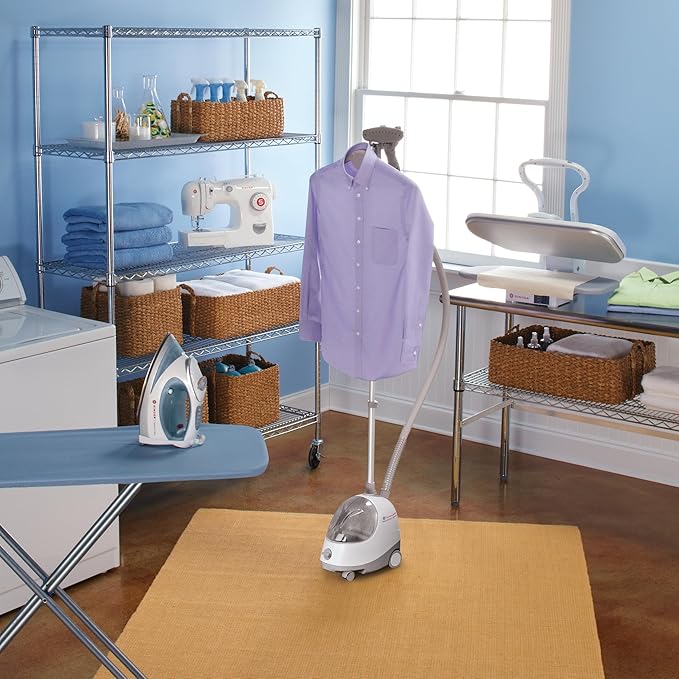 SINGER | Steamworks Classic 2.0 Garment Steamer