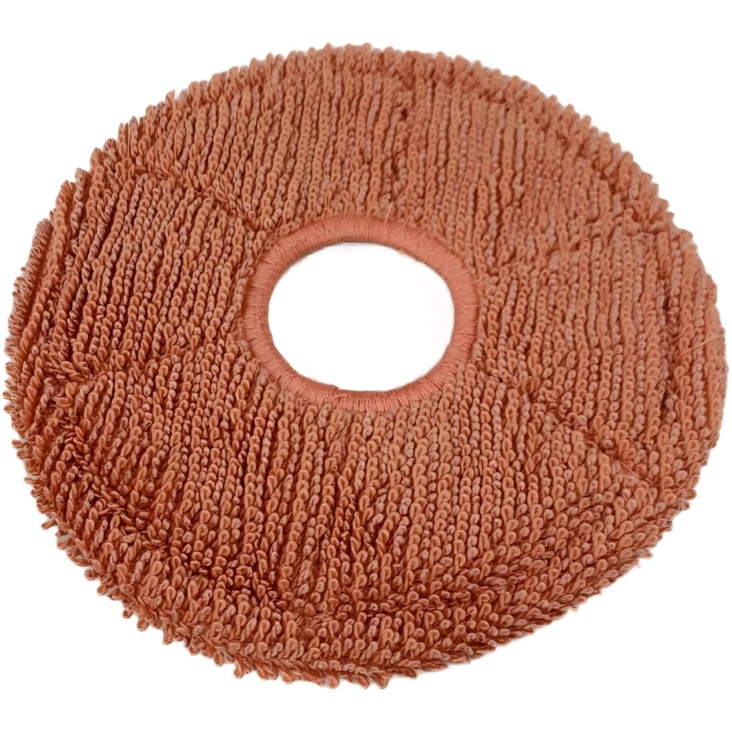 Vacuum Cleaner Mop Cloth, Compatible With Mova Mobius 60, Durable Cleaning Cloth(Set 3)