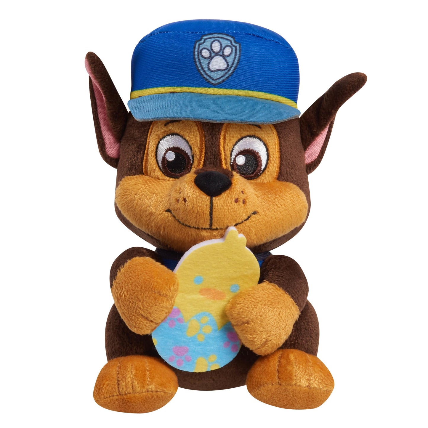 Paw Patrol Nickelodeon Easter Plush 3-Pack, Easter Basket Stuffers Plush Stuffed Animals for Kids, Ages 3+, by Just Play