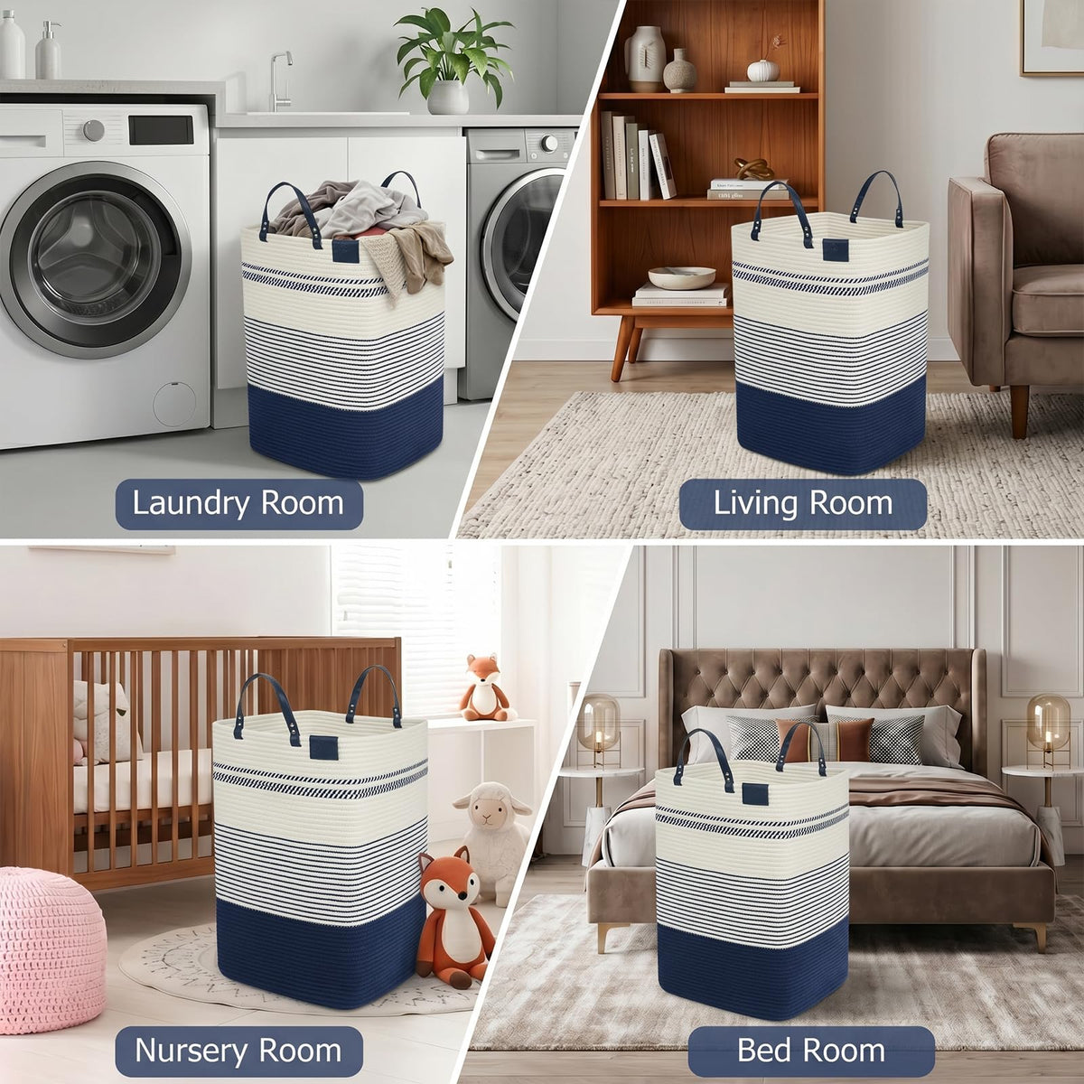 100L Nursery Hamper