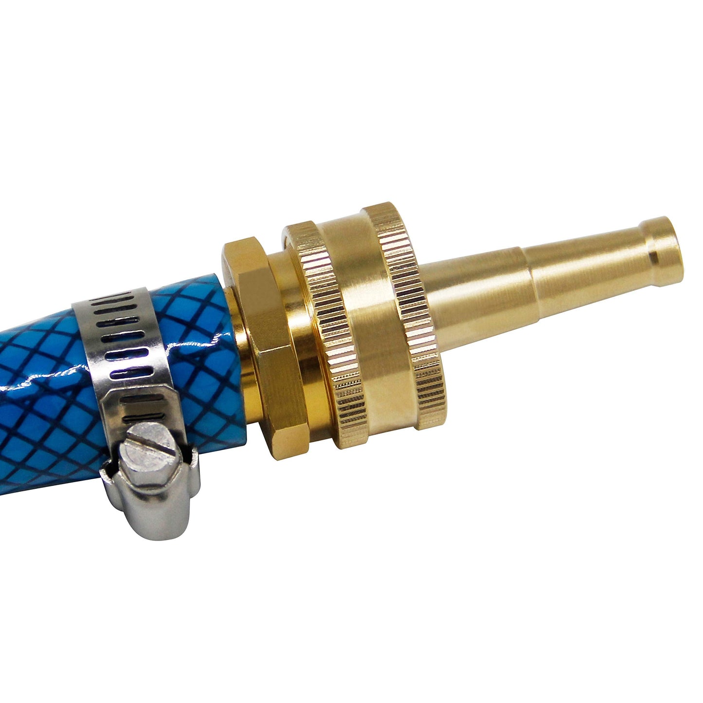 Twinkle Star Brass Jet Sweeper Jet Nozzle, 2 Pack, TWIS3431