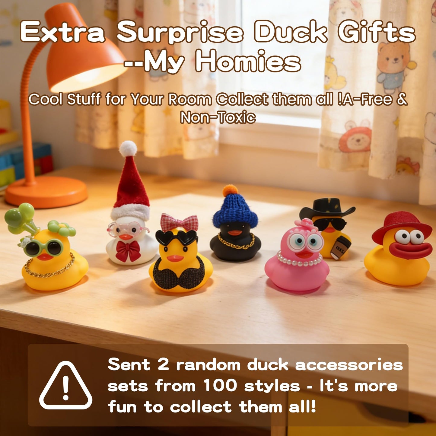 Lying Flat Duck Night Light,Cute White Elephant Gifts,Existential Crisis Duck Lamp,Silicone Squishy Animal Nursery Nightlight, Dimmable/Rechargeable Bedside Touch Lamp, Duck Gifts for Baby Kids Mom