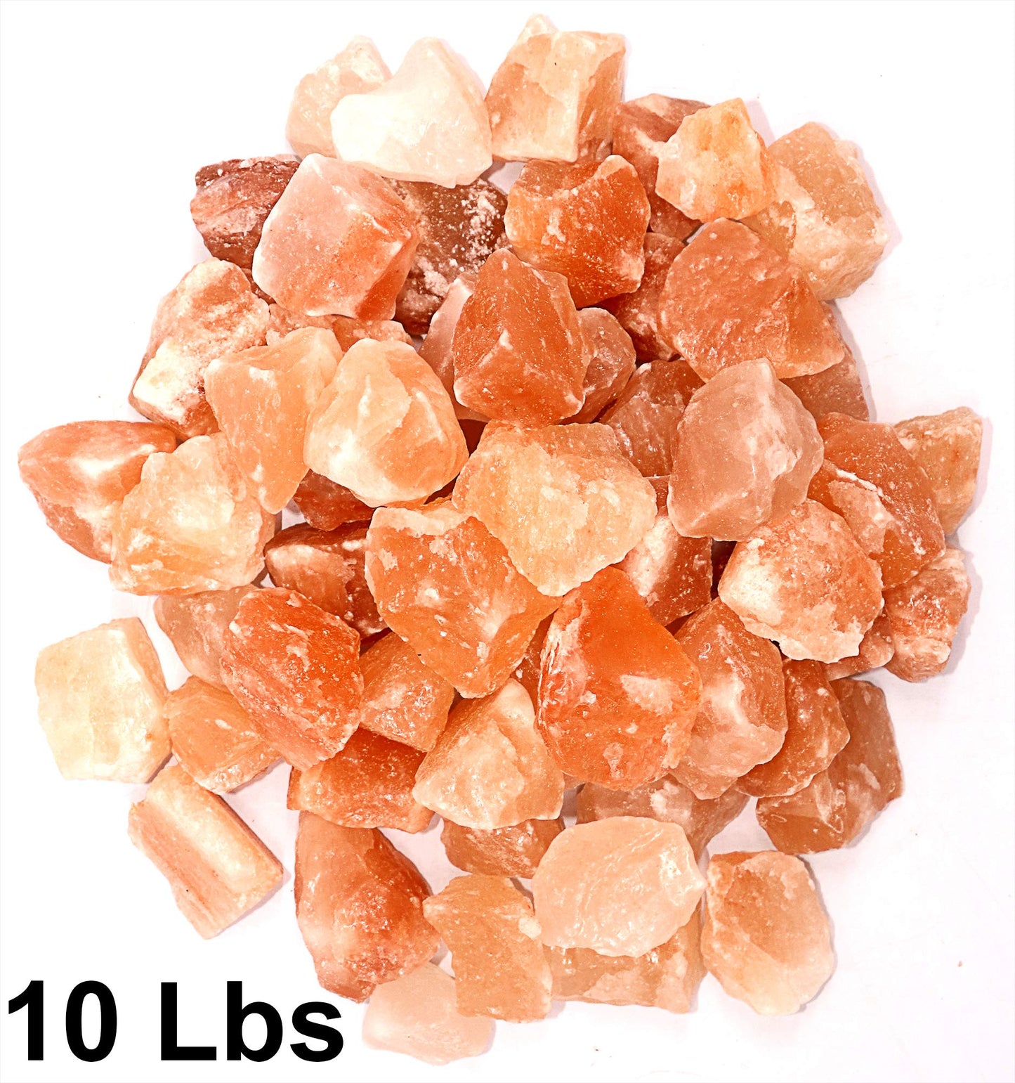 Himalayan Salt Chunks 10 lbs.