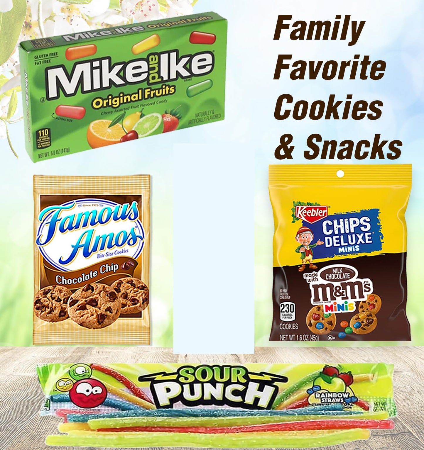 Family Game Night Gift Basket – Bundle of Card & Board Games, Popcorn Maker, Popcorn, Cookies, Savory Candies & Sweets – Fun Housewarming Gift for Families, Adults & Teens Birthday, College