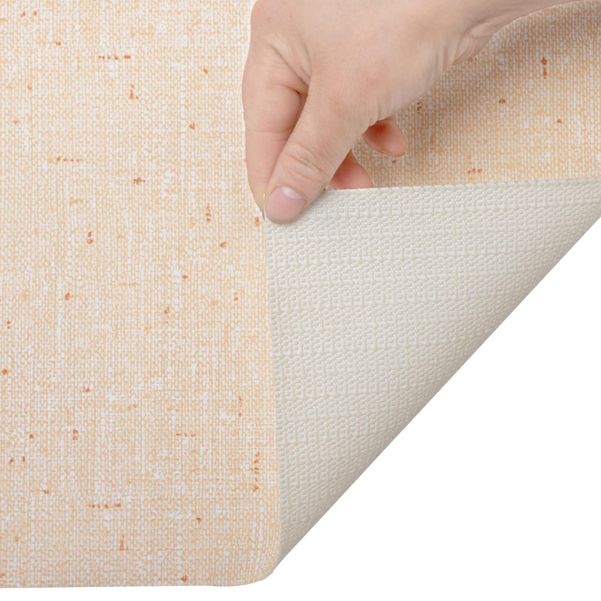 Bulk Shelf Liner 12" W x 240" L Cupboard Liner Shelving Paper for Cabinets and Drawers Pantry Shelf Liners for Kitchen Cabinets Non