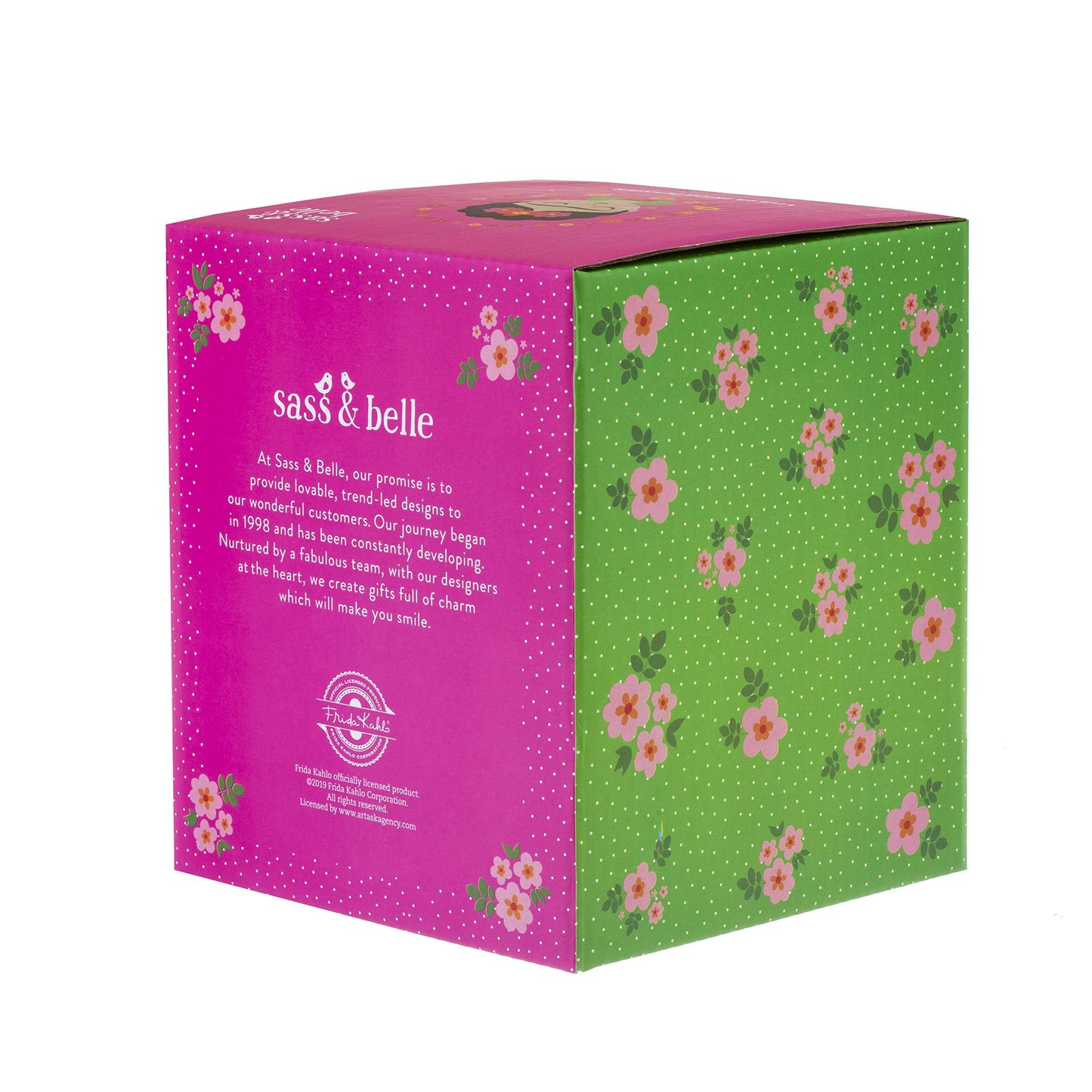 Sass & Belle Frida Planter