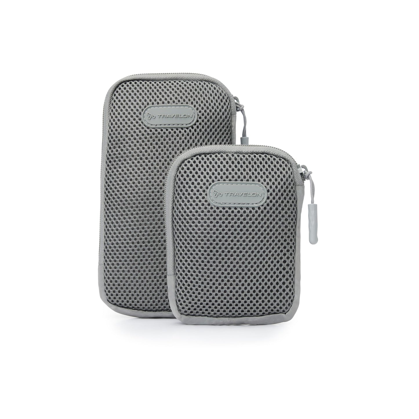Travelon Packing Intelligence, Pi All Day Set of 2 Accessory Pods