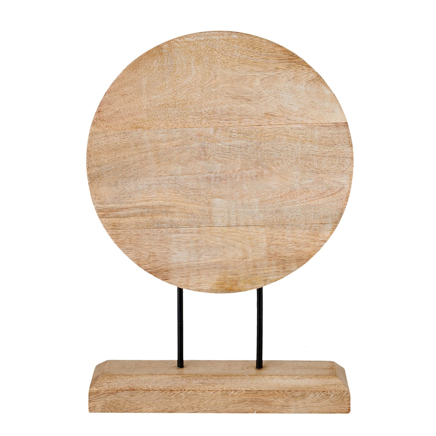 Eximious India Housewarming Gifts Farmhouse Table Sculpture Home Decor Statue Mandala Carved for Modern Home 10" x 14", Living Room, Fireplace Mantel Shelf, Table and Entryway Decor Stand (Design 1)