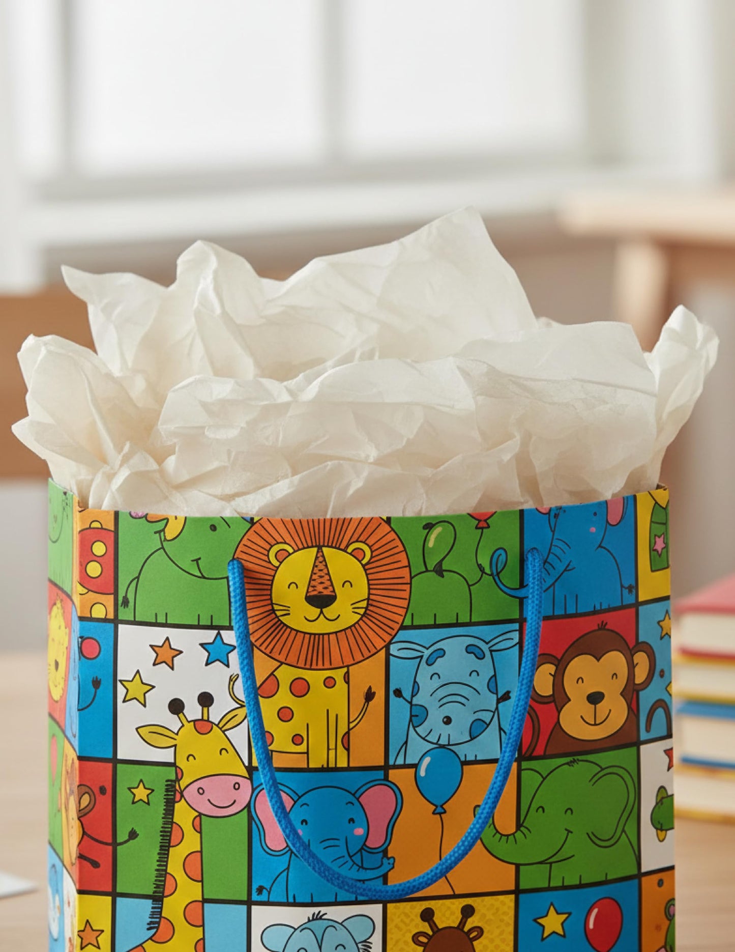 Newsprint Packing Paper Sheets for Moving – 250 newspaper-style sheets ideal for wrapping and protecting fragile items, filling boxes, and general shipping needs – 17" x 14.5" – Made in the USA