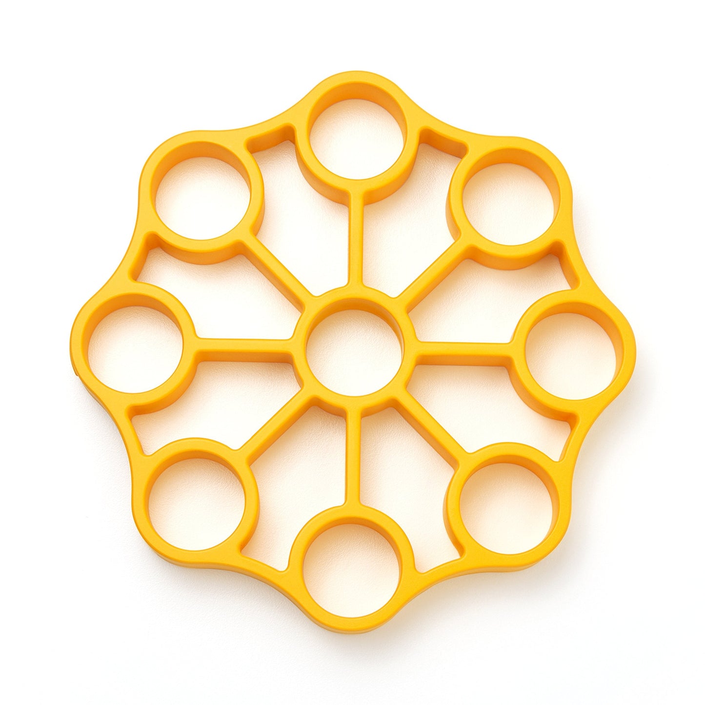 OXO Good Grips Silicone Egg Rack – One Size