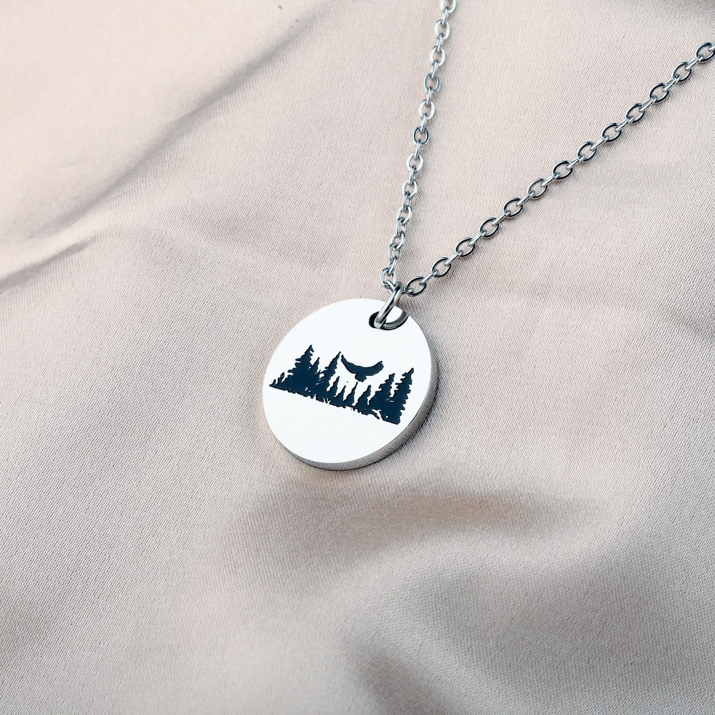 The Raven Necklace The Raven Jewelry Black Crow Gift Ravens Novels Lover Present Crow Gift Romance Bookish Stuff (DON'T SEE YOU)
