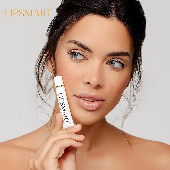 Lipsmart Ultra Hydrating Lip Treatment Moisturizer and Volumizer - Powerful Hydration for Dry Lips (1)