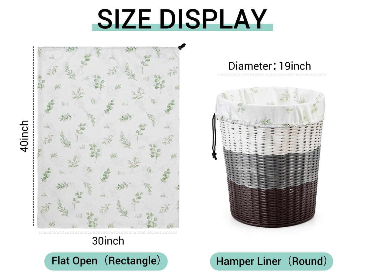 Bulk Travel Laundry Bag (24 Count)