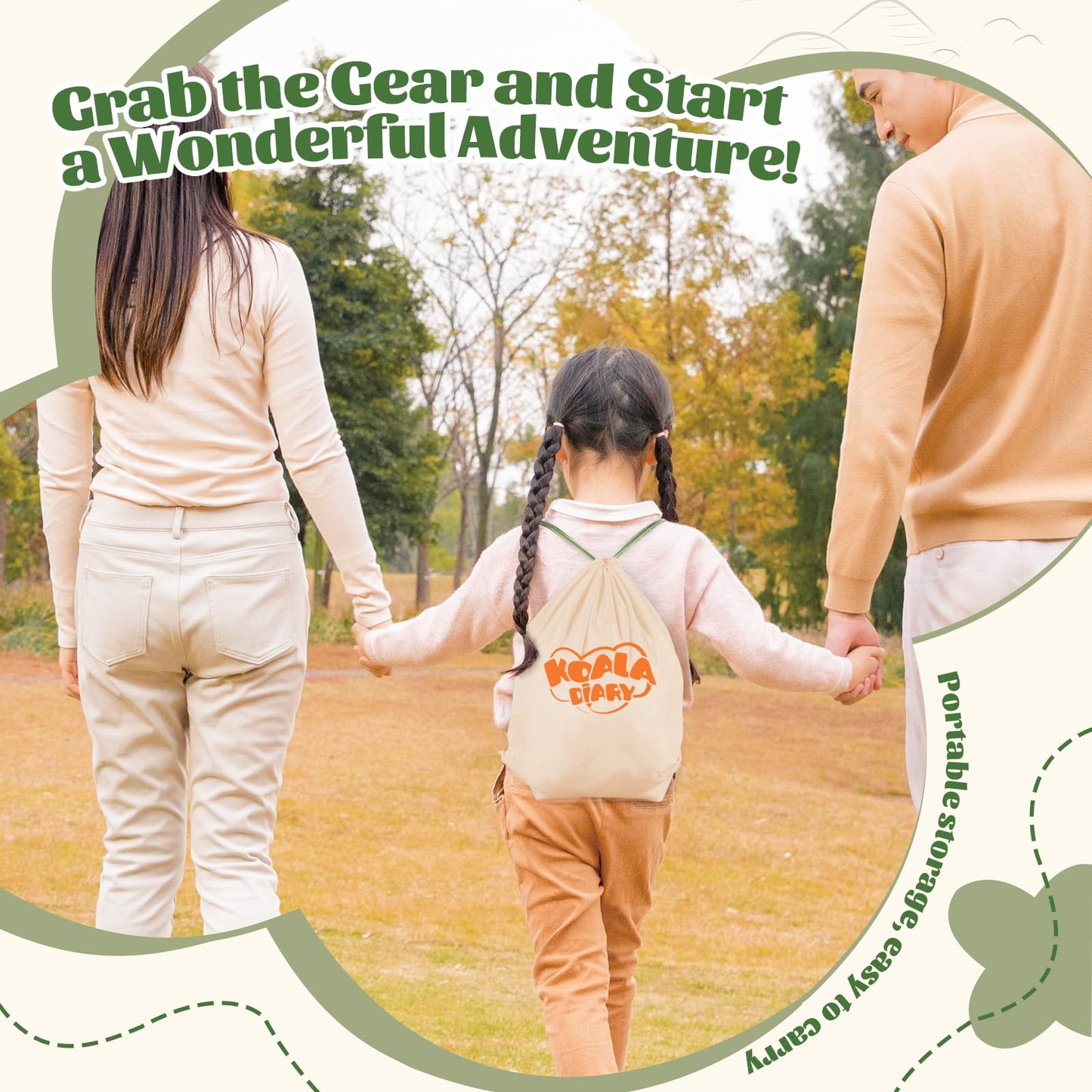 Kids Adventurer's Nature Explorer Set,Featuring Butterfly Net, Bug Catcher, Binoculars, Explorer Vest & Hat, Magnifying Glass and LED Flashlight. Perfect Educational Outdoor Gift for Ages 3+