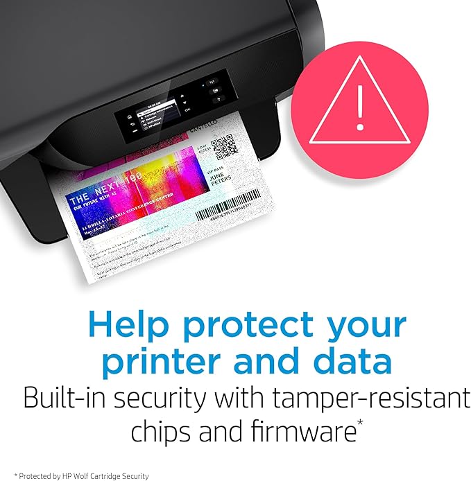 HP 962 Cyan Ink Cartridge | Works with OfficeJet 9010, Pro 9010, 9020 | Eligible for Instant Ink | 3HZ96AN