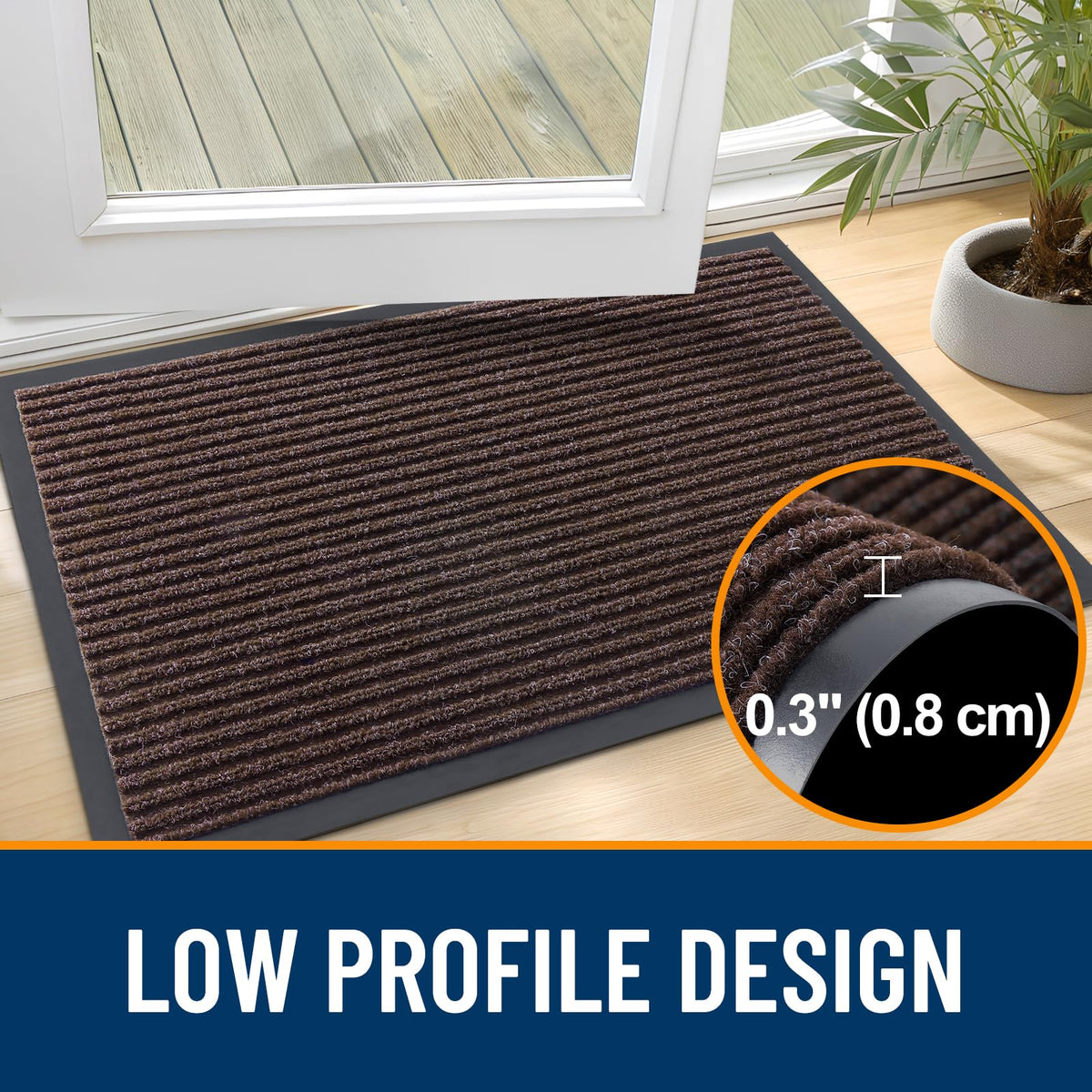 Front Door Mat 71x23
