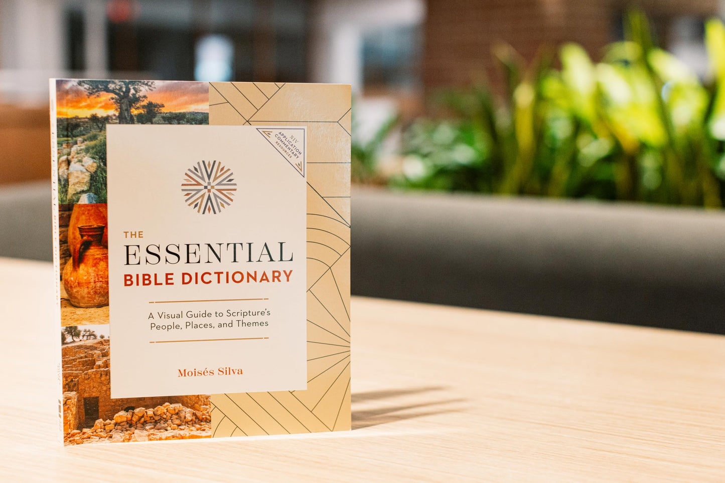 The Essential Bible Companion: Key Insights for Reading God’s Word (NIV Application Commentary Resources)