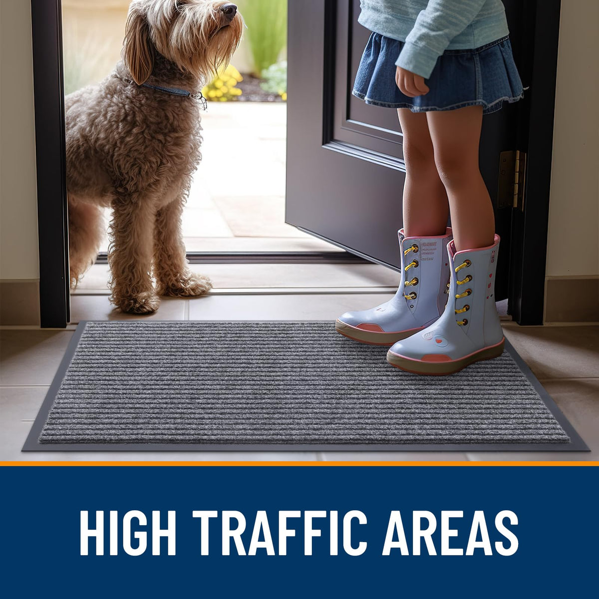 Front Door Mat 47x30