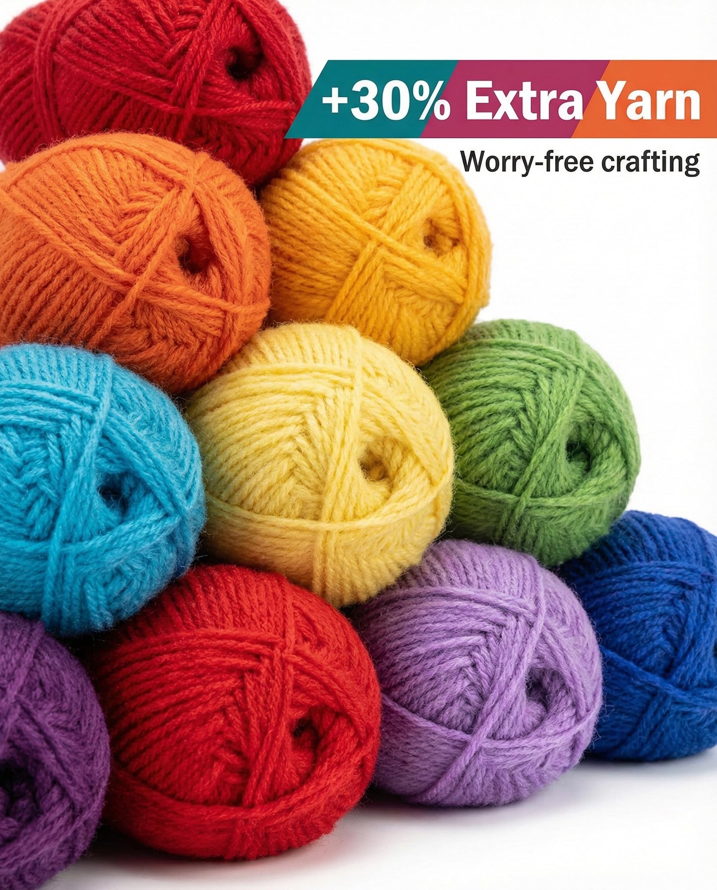 AceList 16" Punch Needle Kit with Wood Display Frame for Adults Beginners, Complete Rug Hooking Set with Adjustable Hoop, 30% Extra Yarn & Pattern Fabric, DIY Home Wall Decor Gift (Flower Vase)