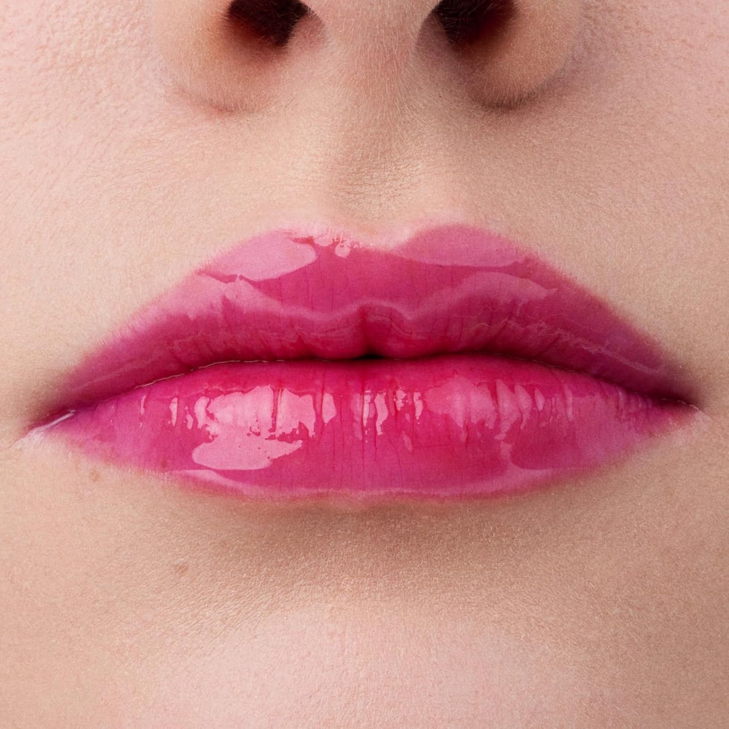 Catrice | Glossin’ Glow Tinted Lip Oil | High Shine, Moisturizing Lip Stain | With Cherry & Pomegranate Oil | Vegan, Gluten Free & Cruelty Free (40 | Glossip Girl)