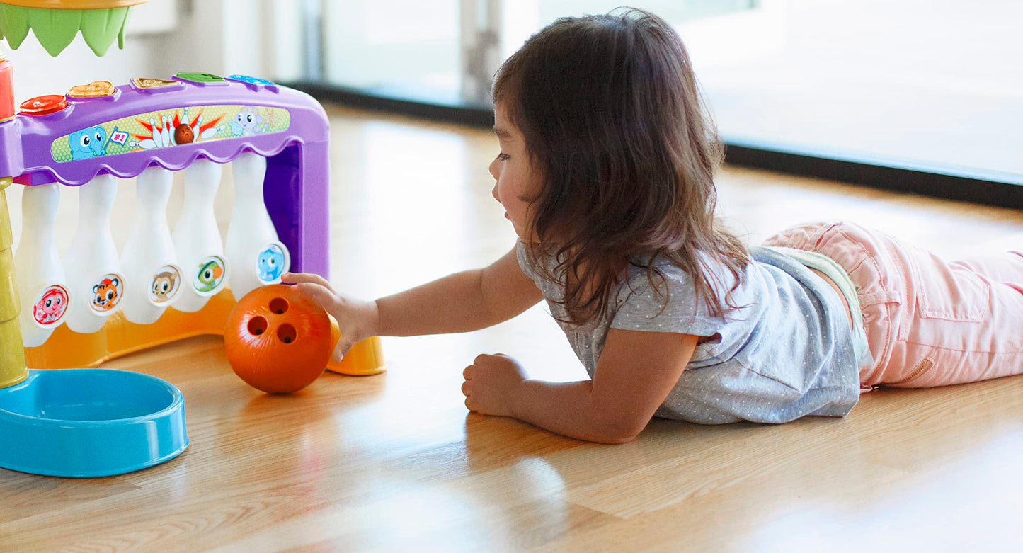 Little Tikes 3-in-1 Sports Zone