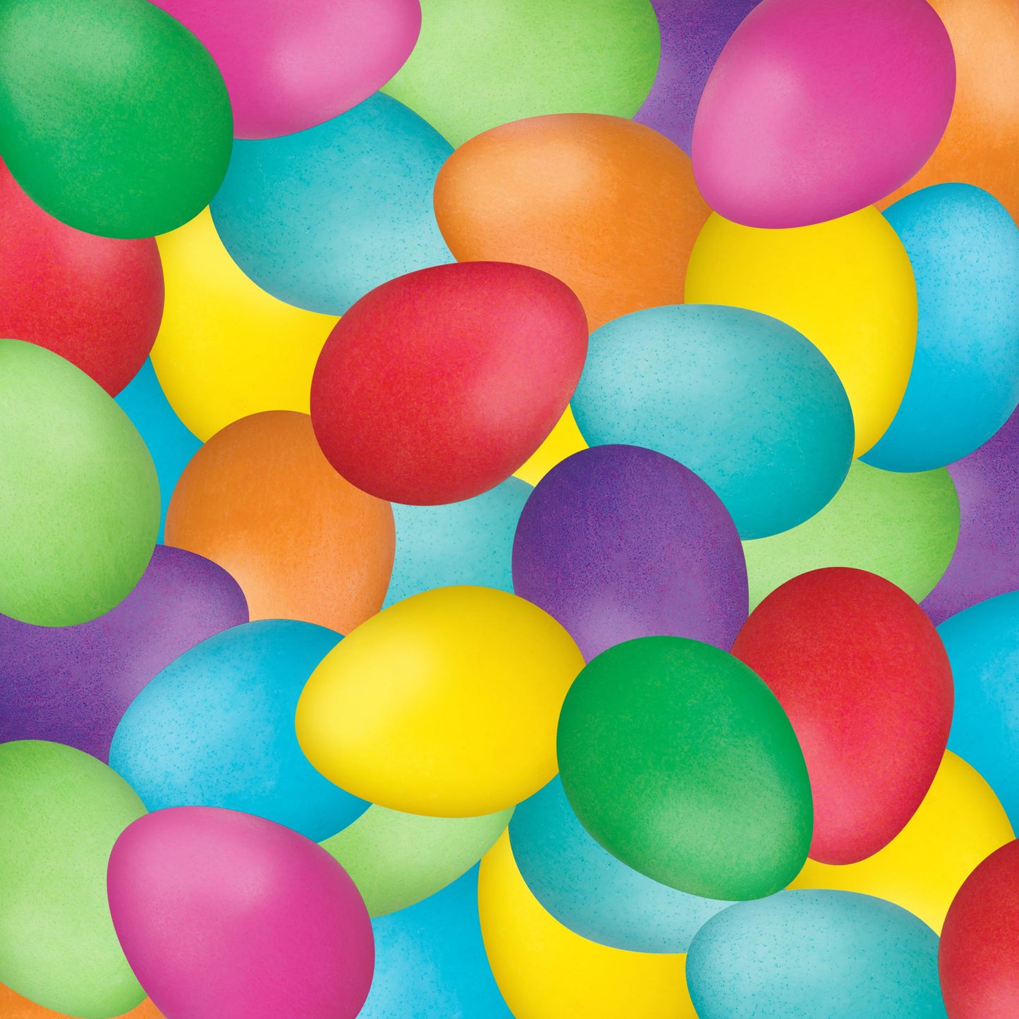 PAAS Megga Color Cups Egg Decorating Kit: Dye 12 Eggs at The Same Time!