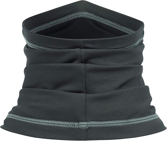 UV Protection Cooling Neck Gaiter Face Mask Scarf for Men - Windproof Neck Cover Bandana Neck Warmer Mask
