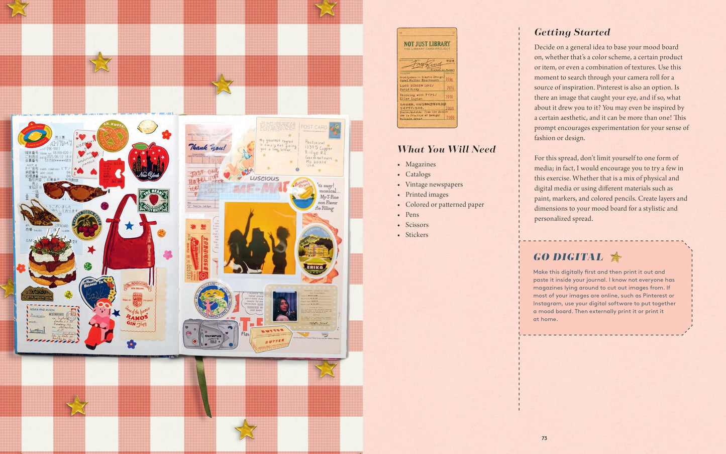 Creative Junk Journaling: How to Collect Everyday Keepsakes and Cherish Your Memories