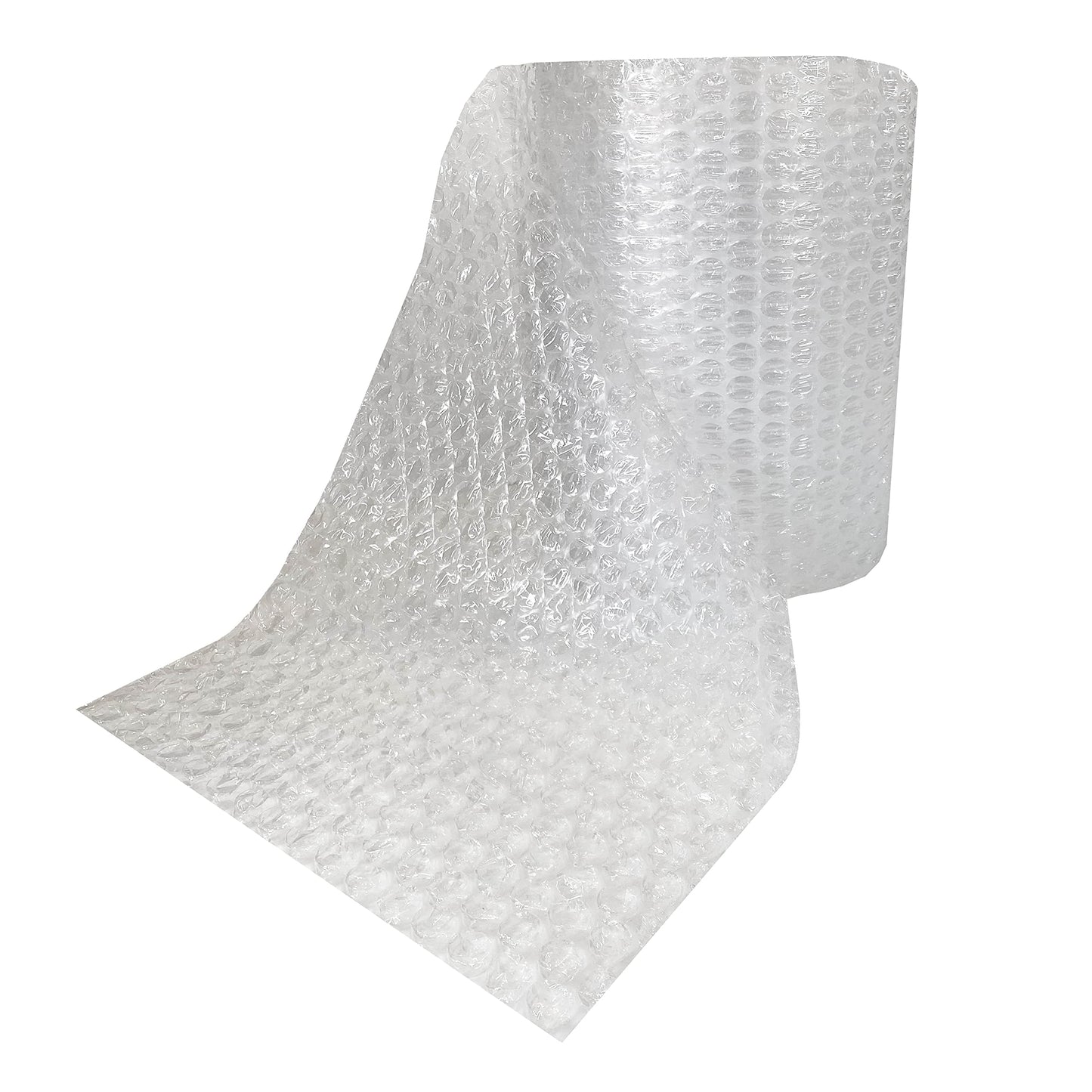 uBoxes Large Bubble 24-Inches Wide (65-Feet), Large Bubble Roll (BUBLR0240065)